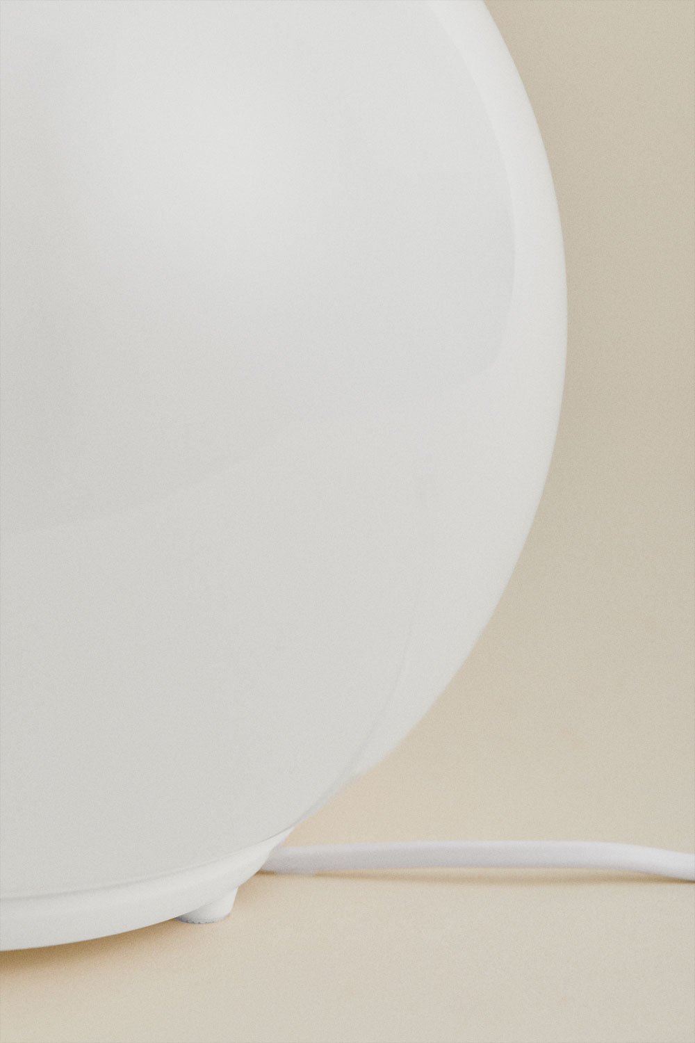Lampada da tavolo Giuda