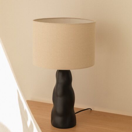Lampada da tavolo Godeliv