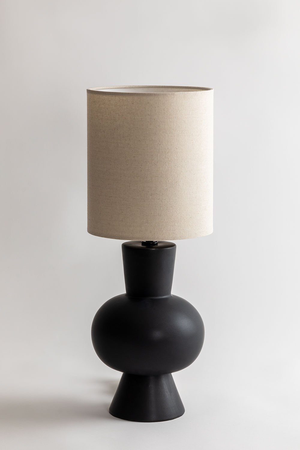 Lampada da Tavolo in Ceramica Arese