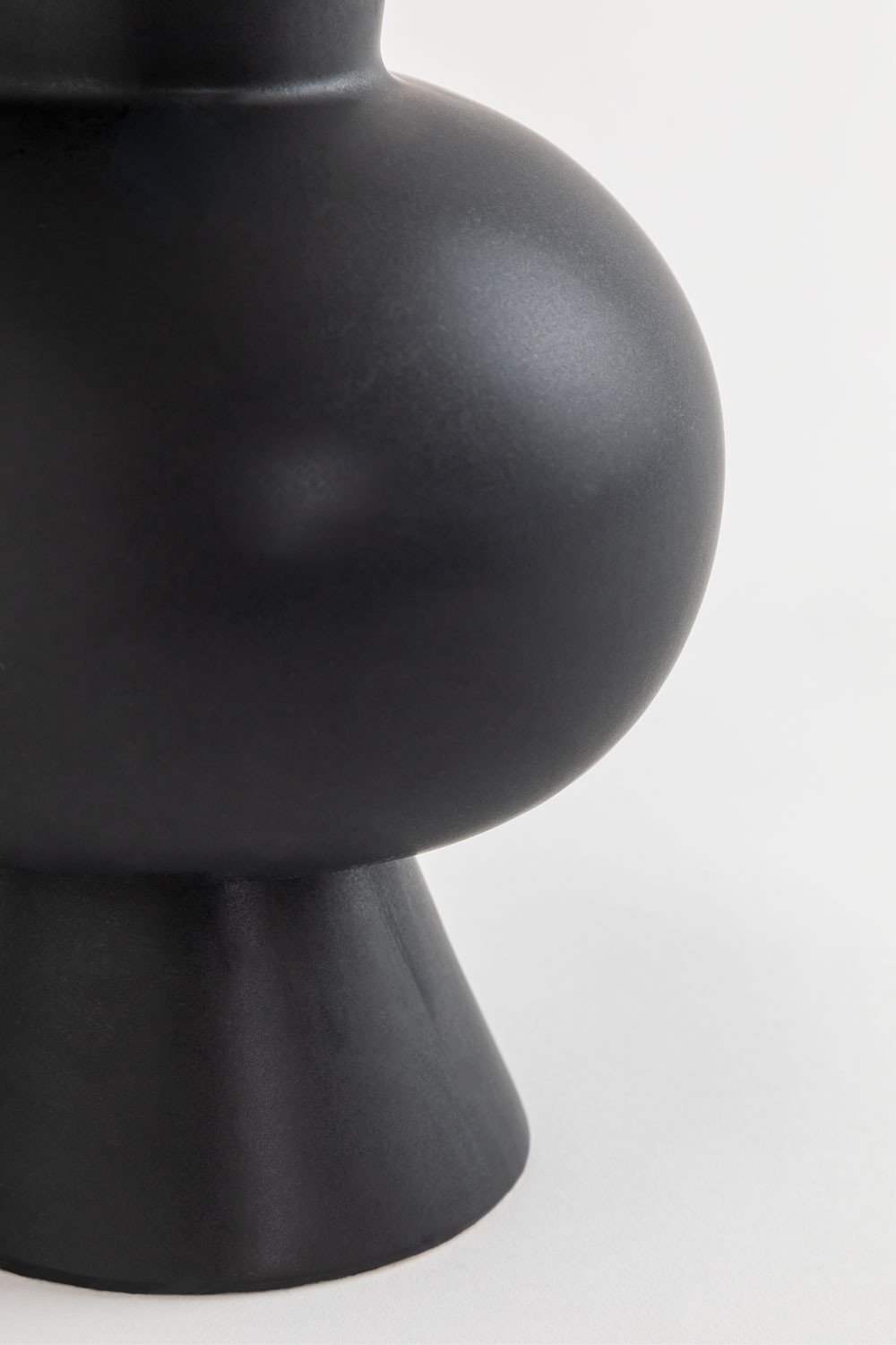 Lampada da Tavolo in Ceramica Arese