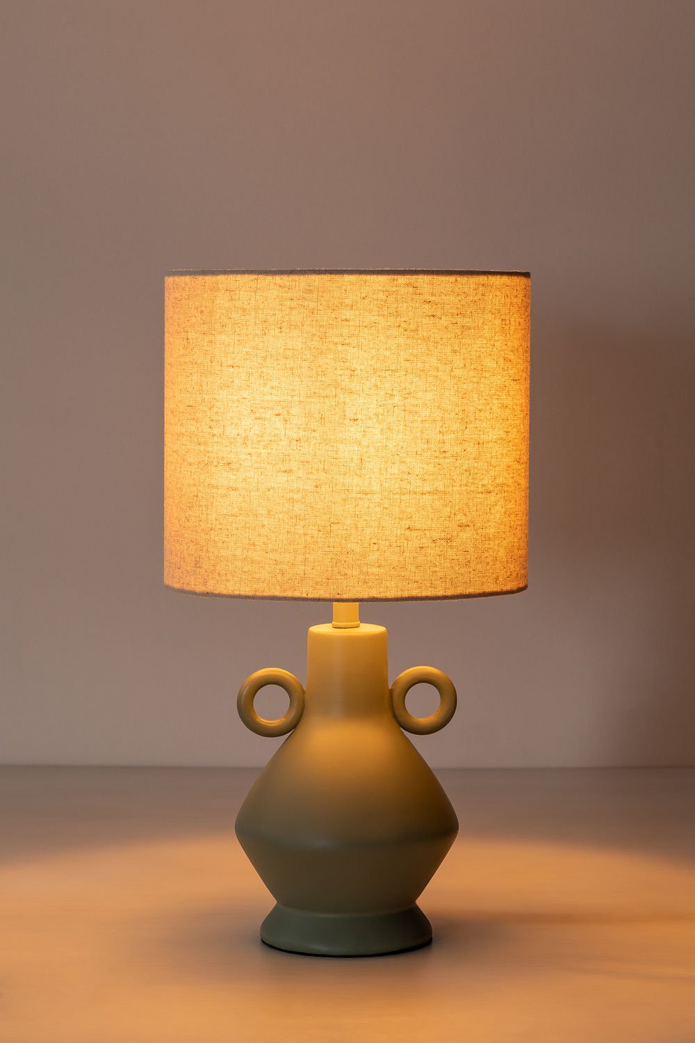 Lampada da tavolo Dexler