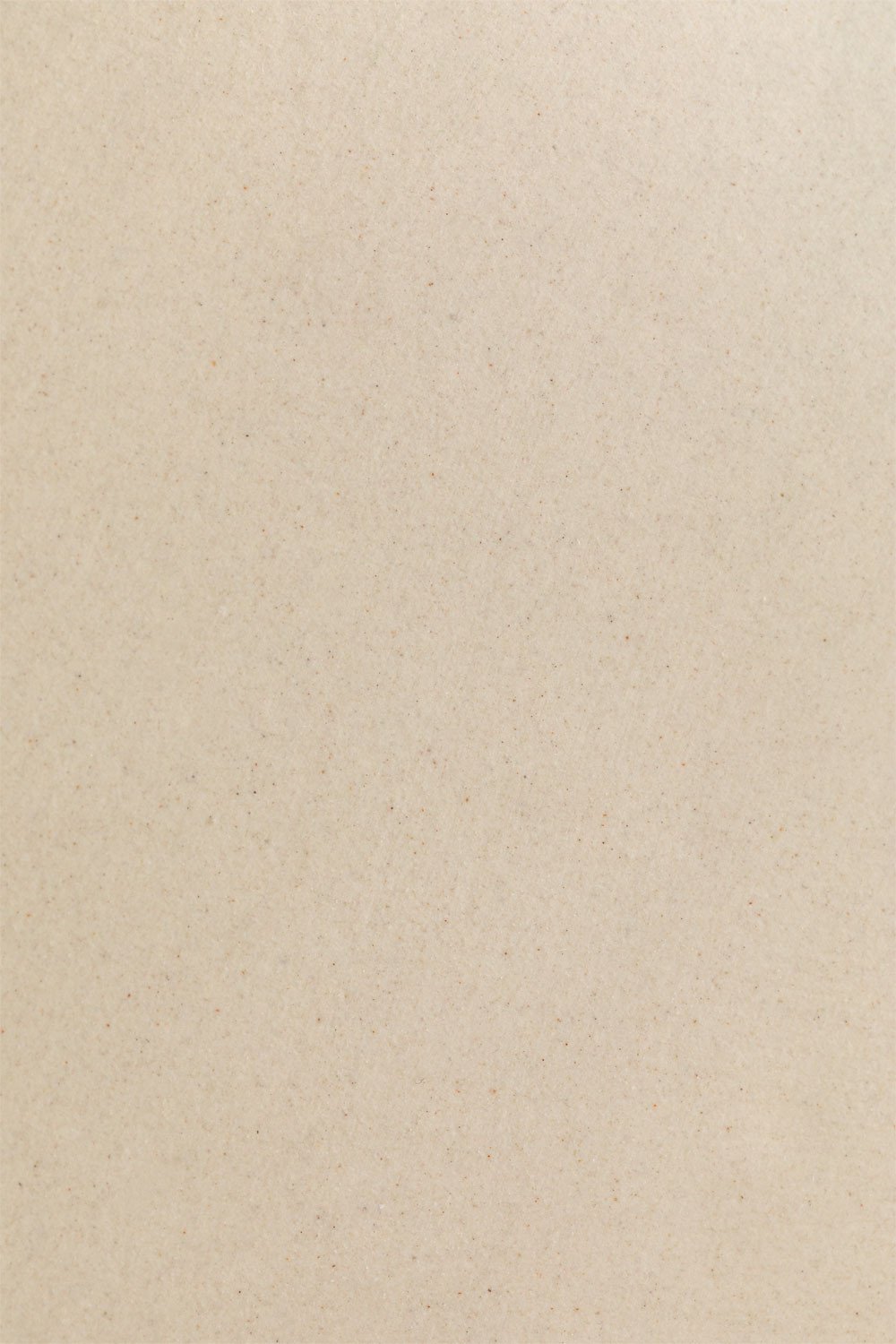 Lampada da tavolo in ceramica con sfera in vetro Galva