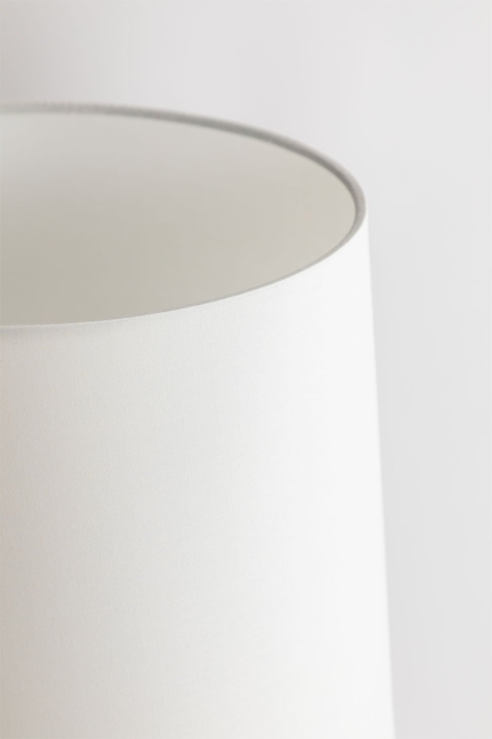Lampada da tavolo in ceramica Leinac
