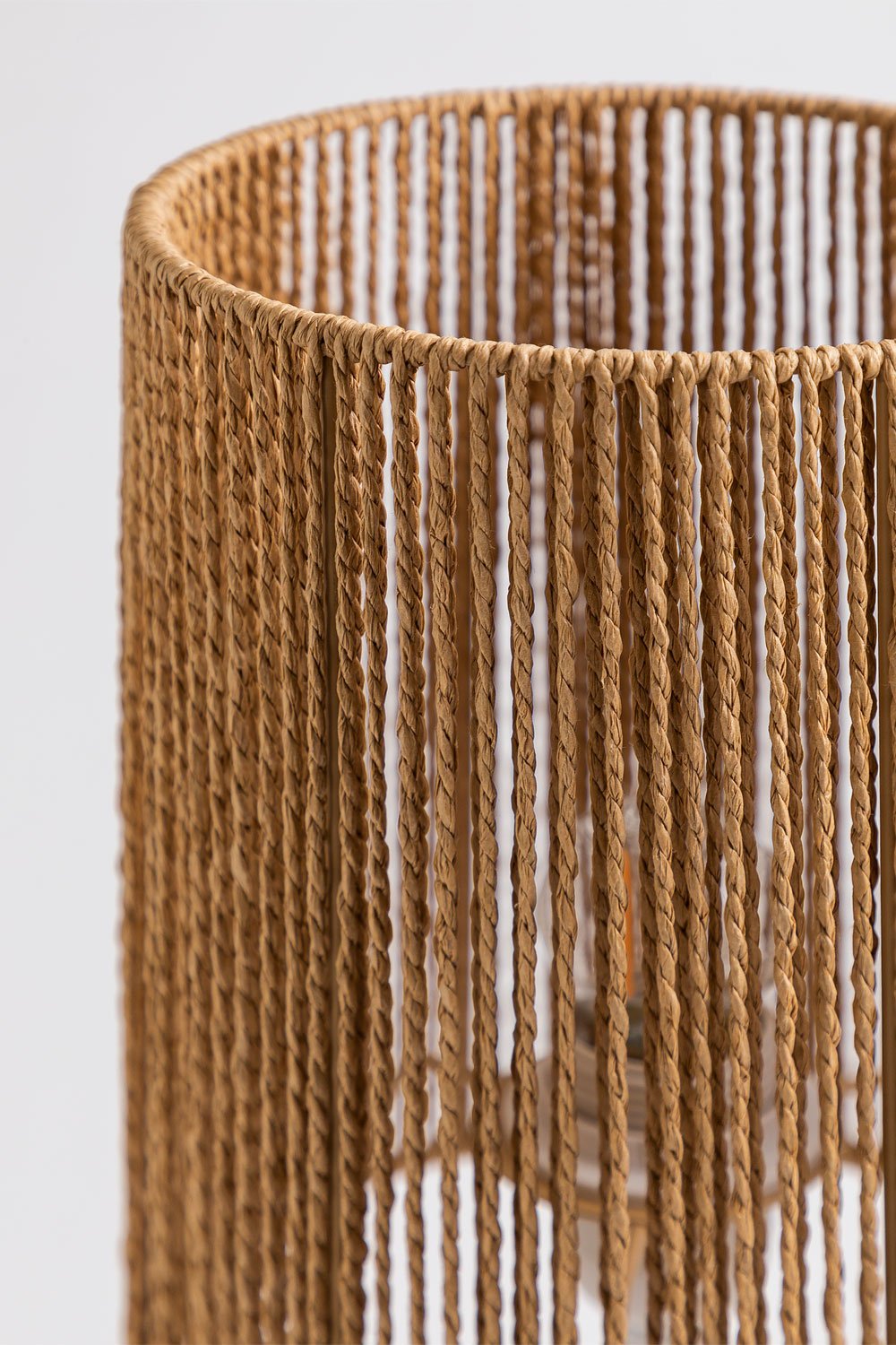 Lampada da tavolo in ceramica Tiltil