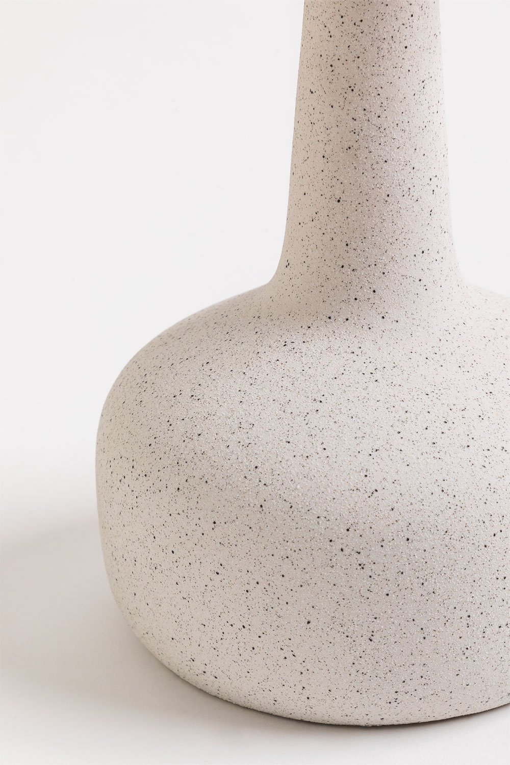 Lampada da tavolo in ceramica Tiltil