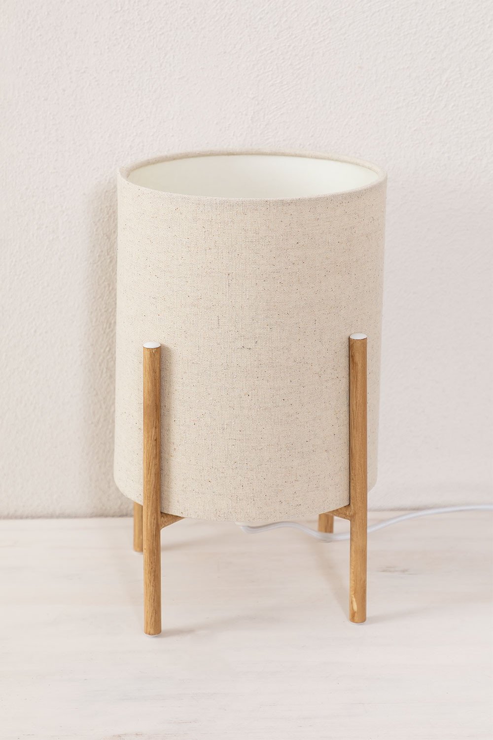 Lampada da tavolo Saek