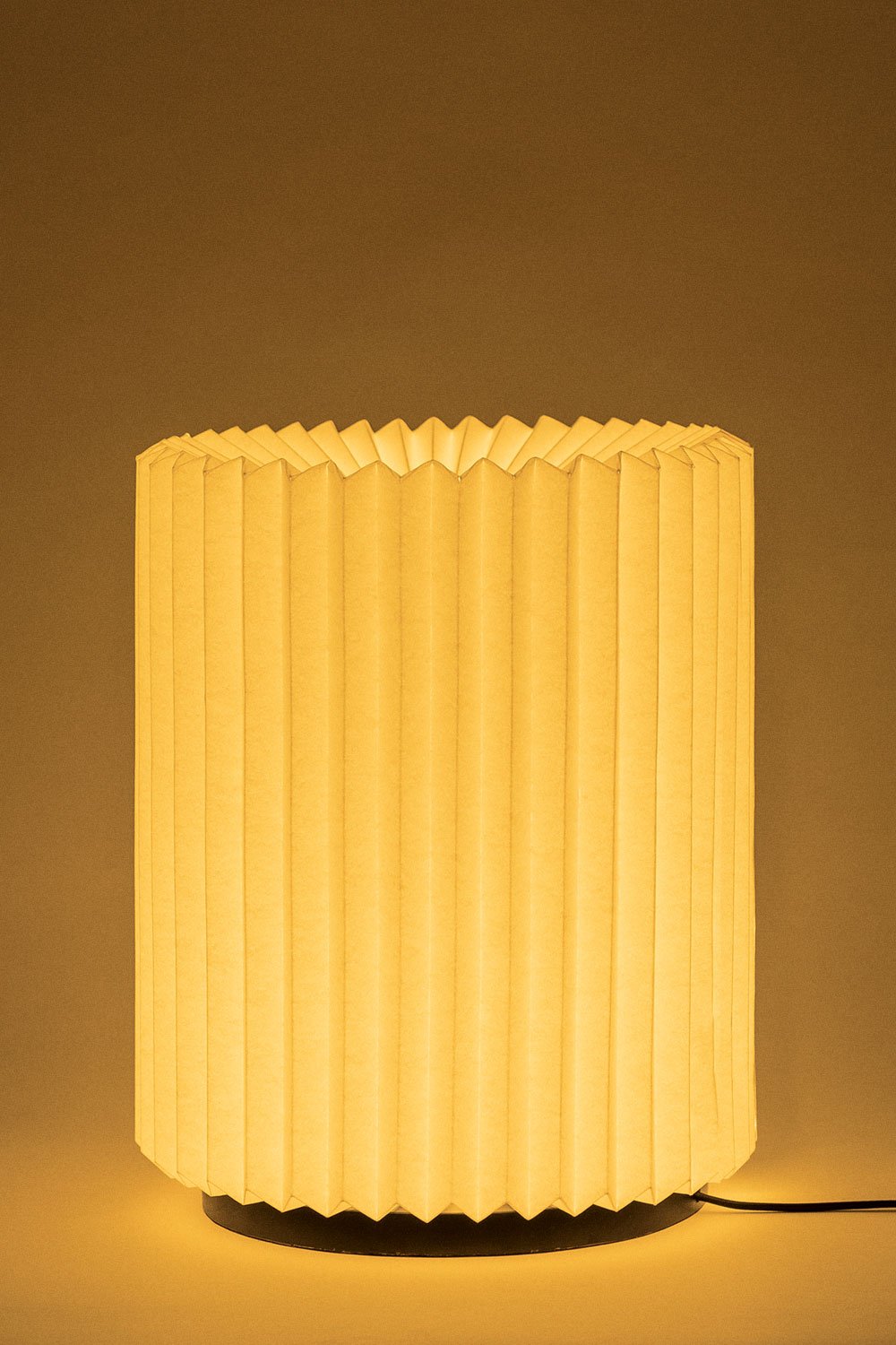 Lampada da tavolo Kiely Paper