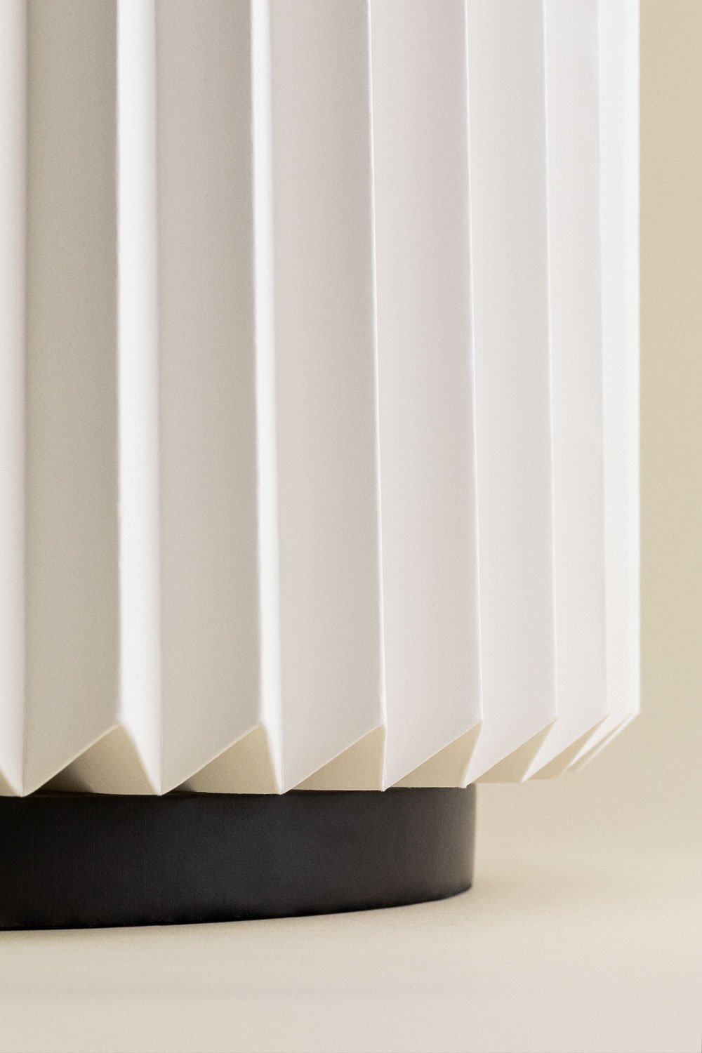 Lampada da tavolo Kiely Paper