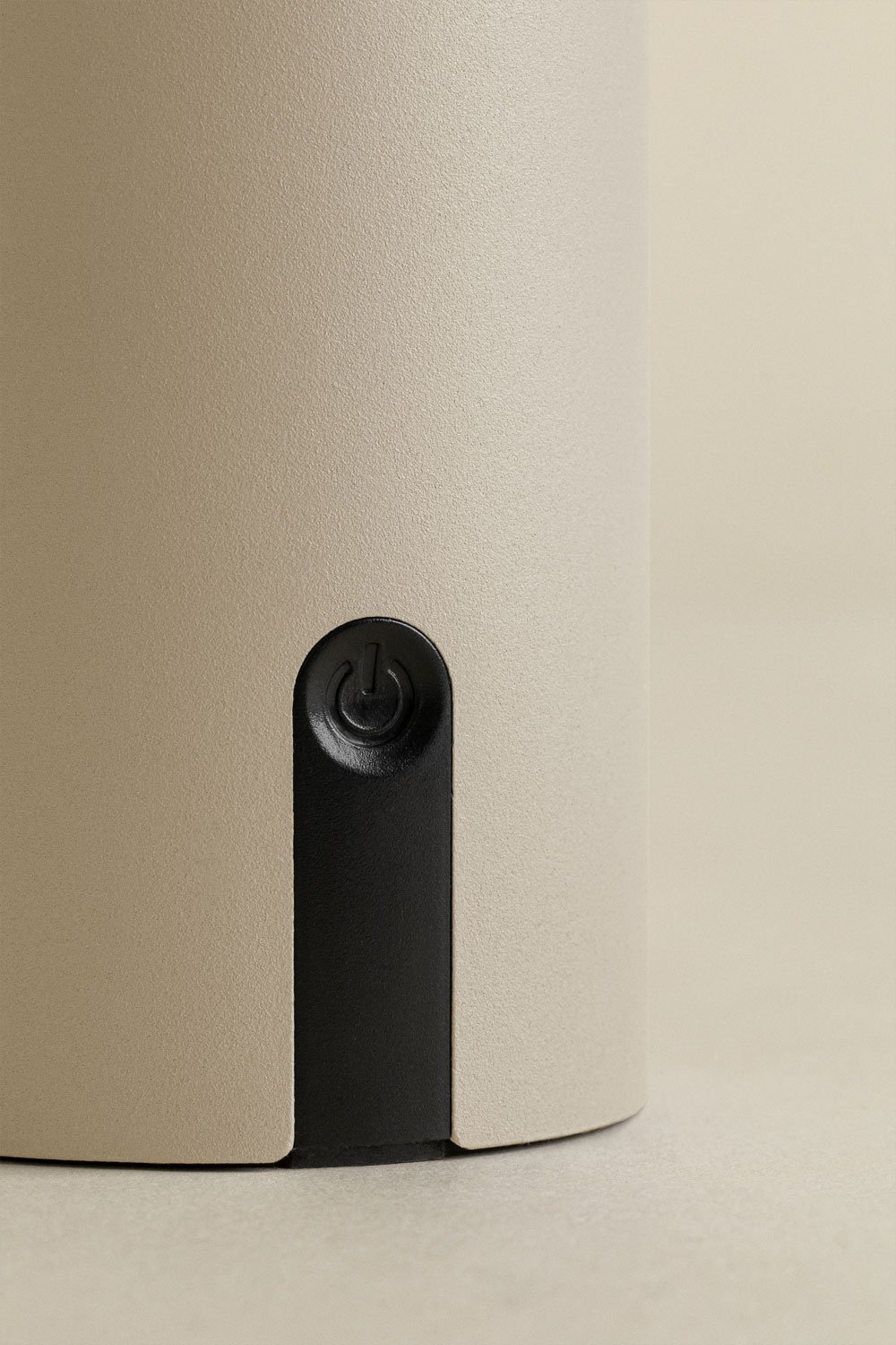 Lampada da tavolo LED wireless per esterni Jadzia