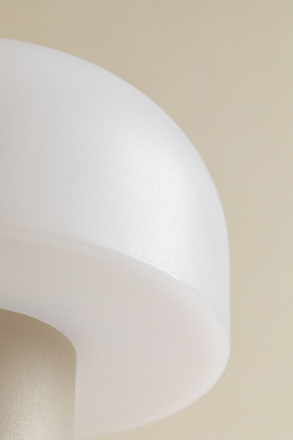 Lampada da tavolo LED wireless per esterni Jadzia