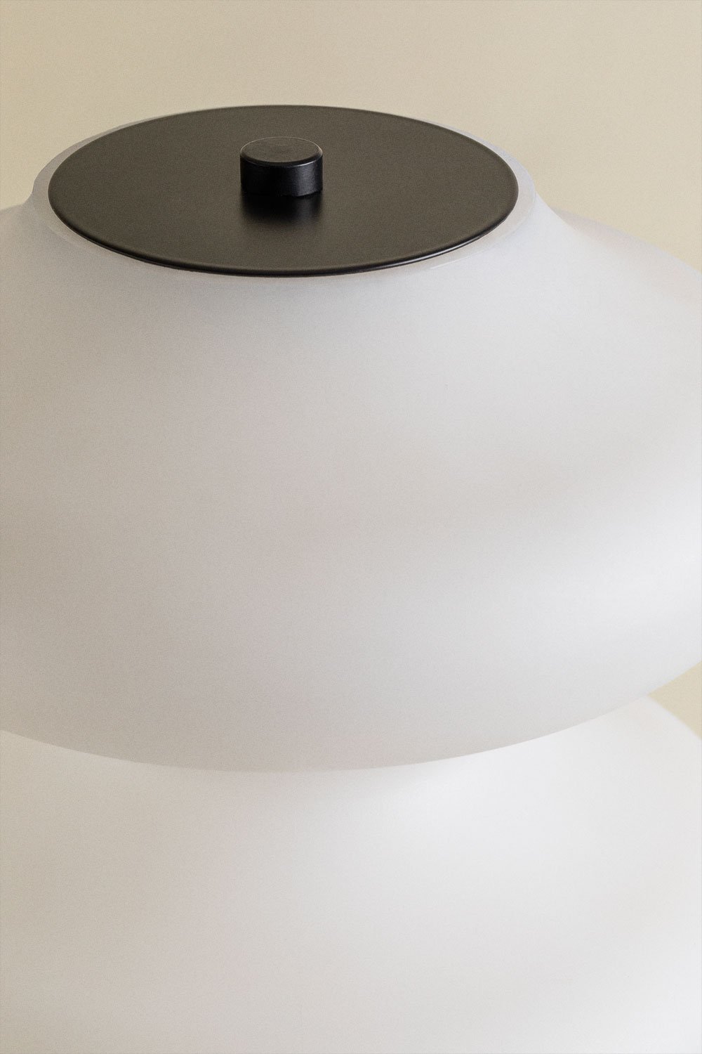 Lampada da tavolo LED Jayne