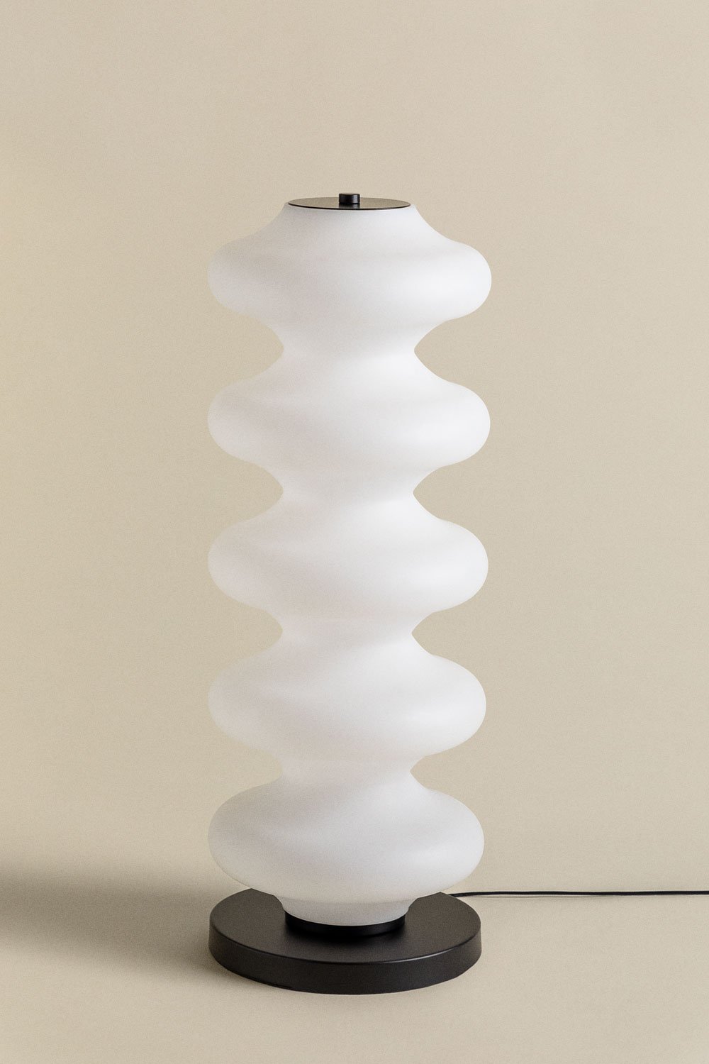 Lampada da tavolo LED Jayne