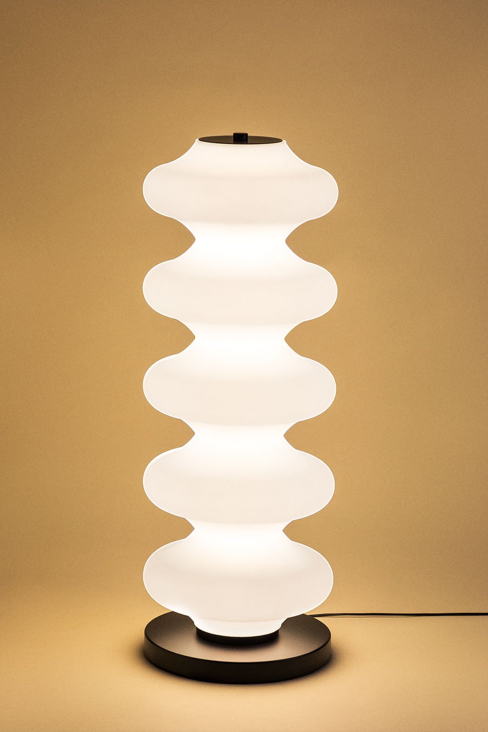 Lampada da tavolo LED Jayne