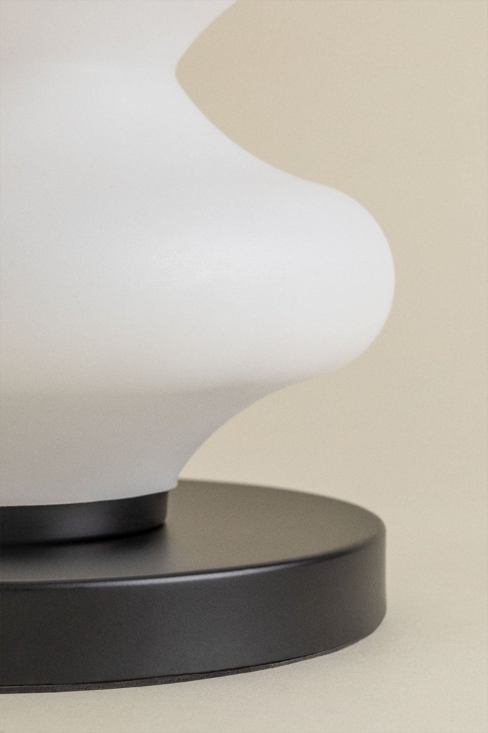 Lampada da tavolo LED Jayne