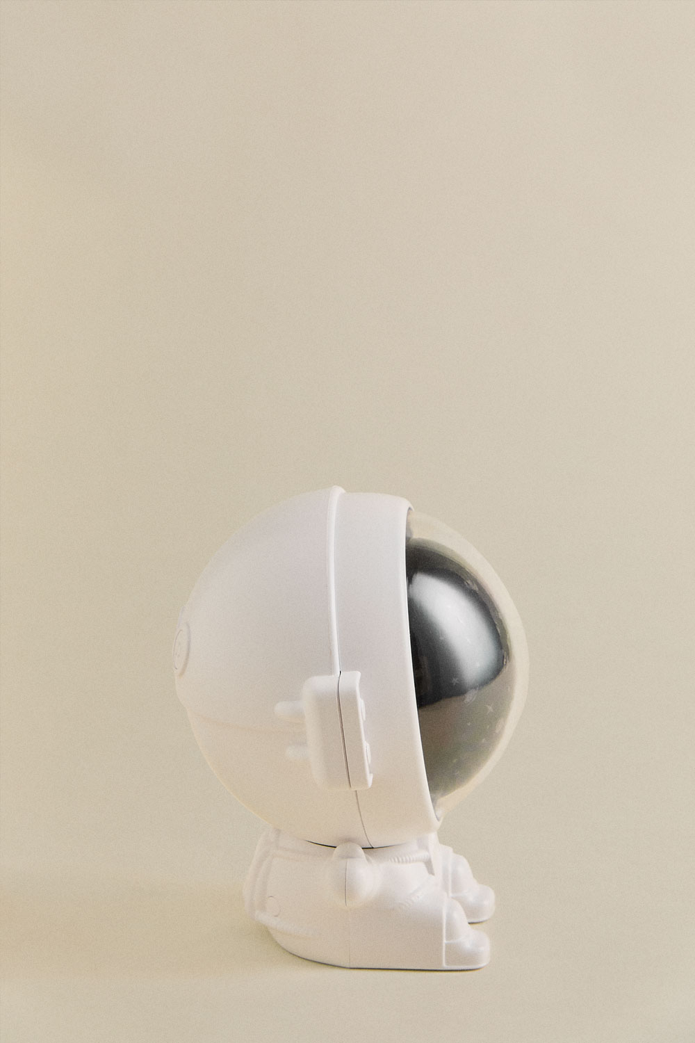 Lampada da tavolo LED proiettore Kemi Kids