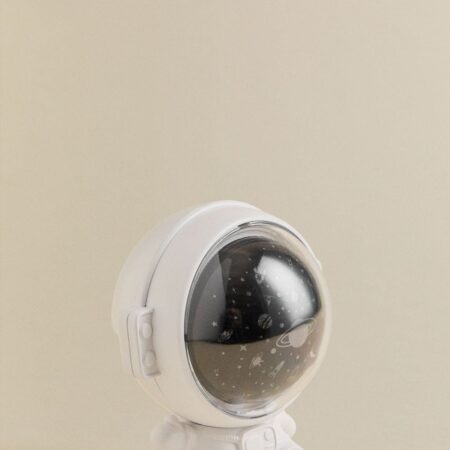 Lampada da tavolo LED proiettore Kemi Kids