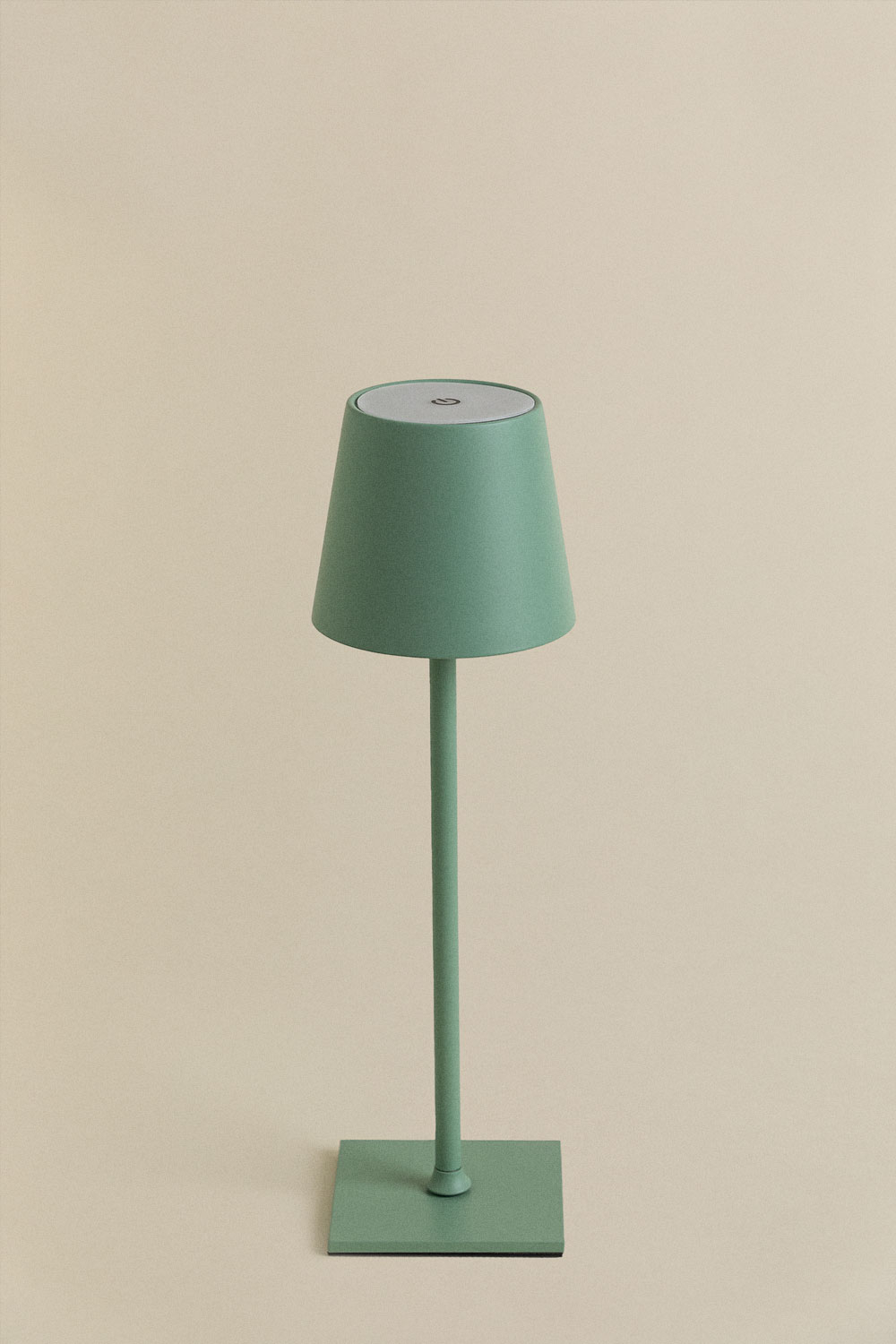 Lampada da tavolo LED senza fili Bolvir