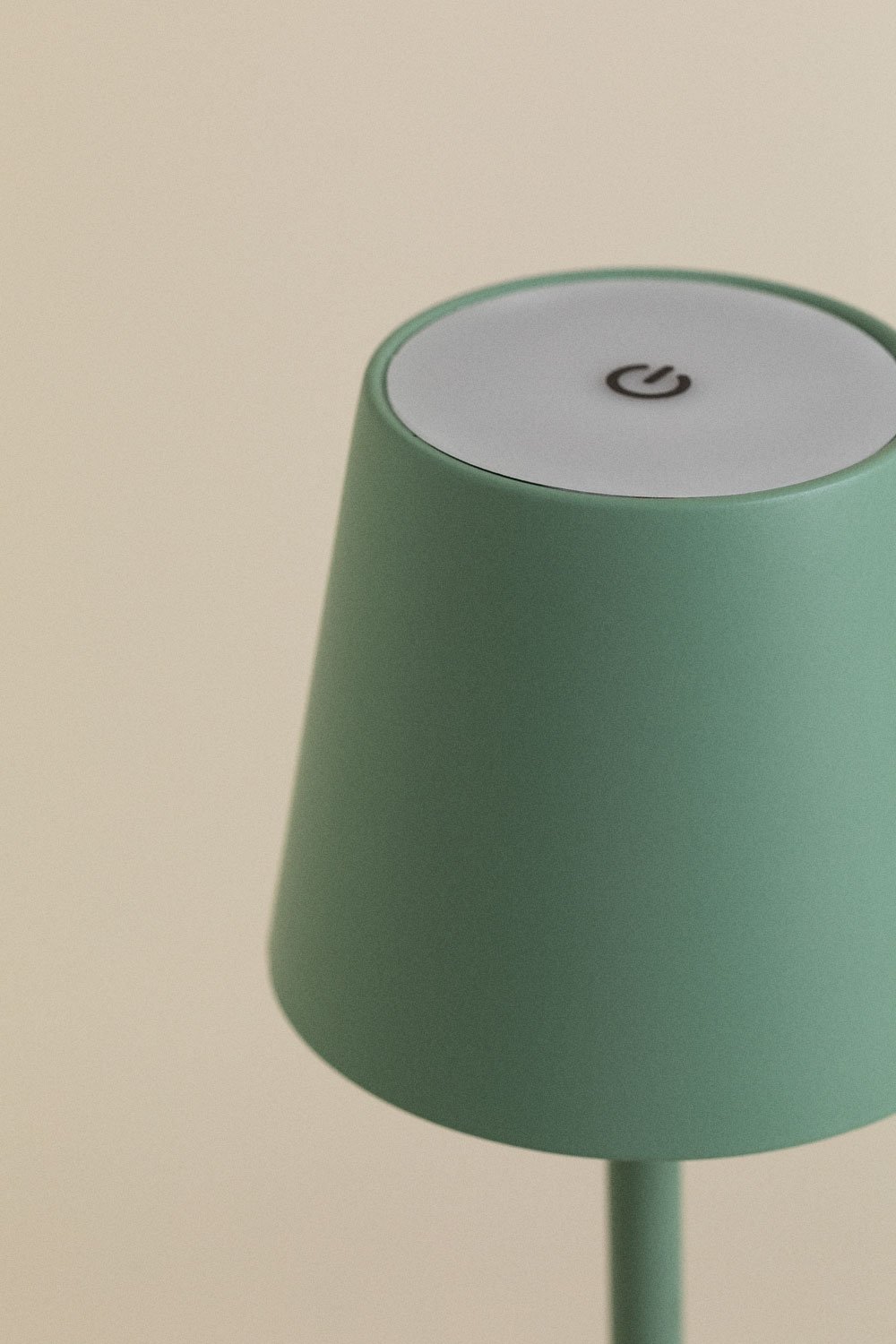 Lampada da tavolo LED senza fili Bolvir