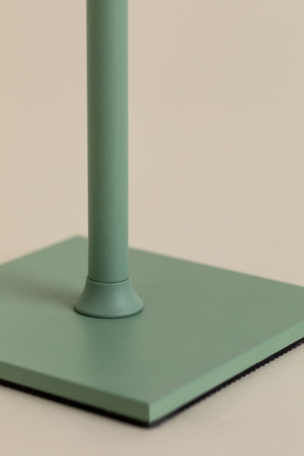 Lampada da tavolo LED senza fili Bolvir