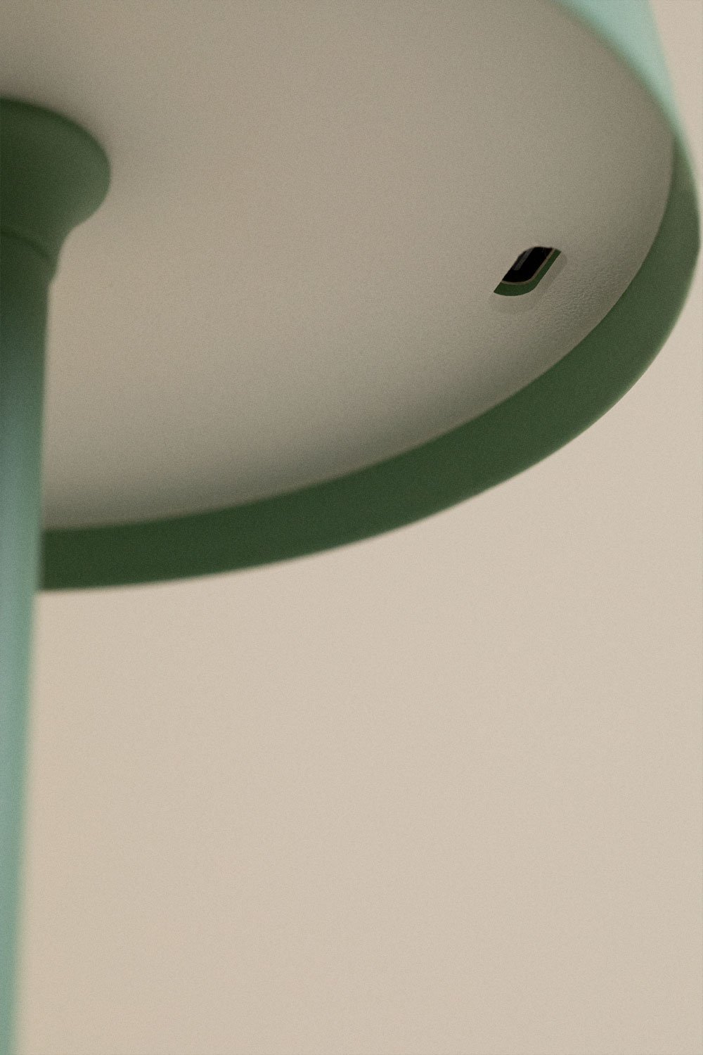 Lampada da tavolo LED senza fili Bolvir