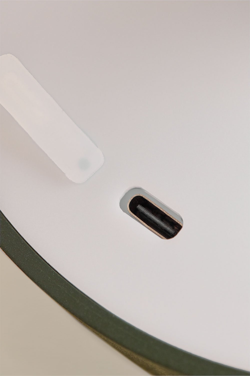 Lampada da Tavolo LED Senza Fili Catinca