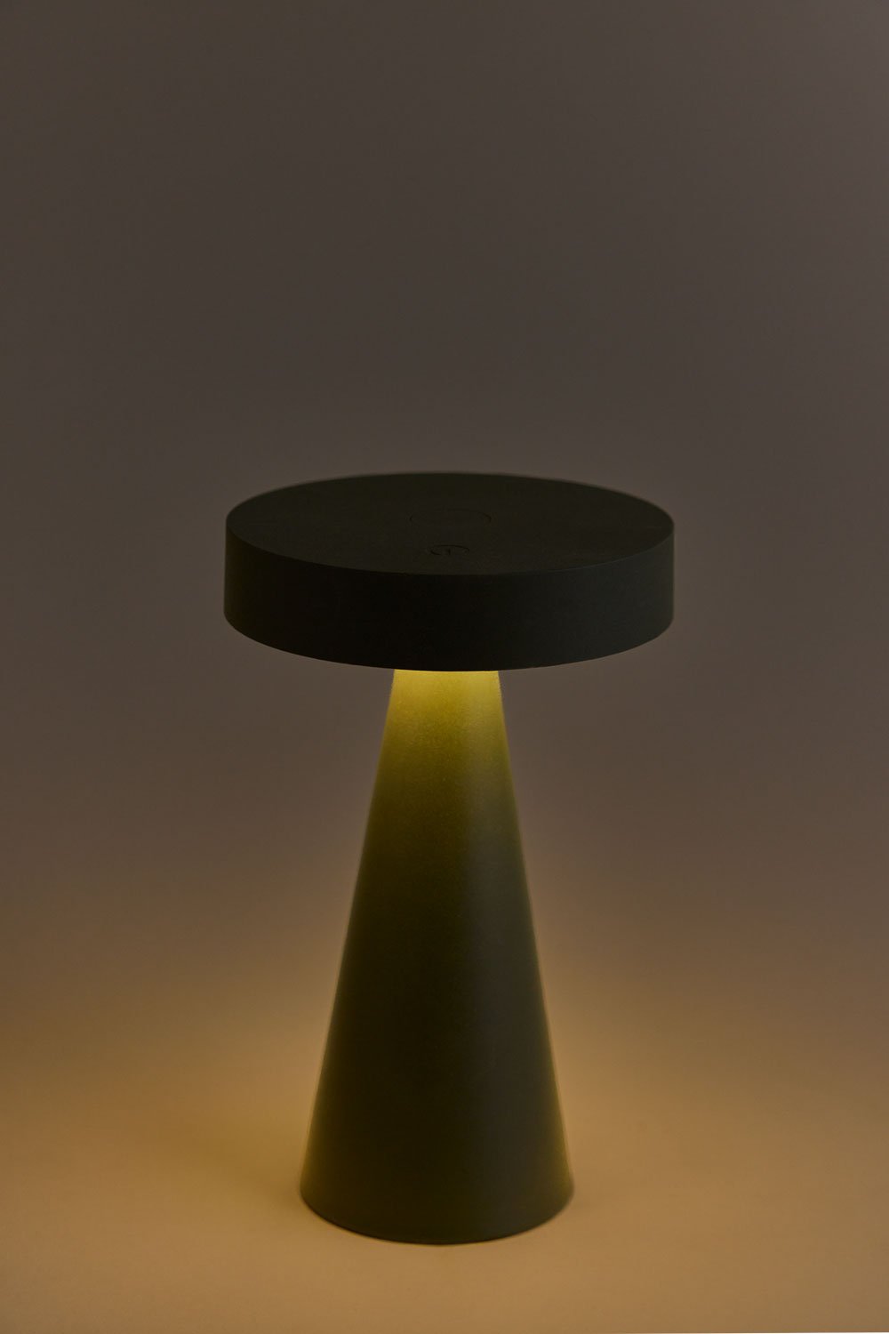 Lampada da Tavolo LED Senza Fili Catinca