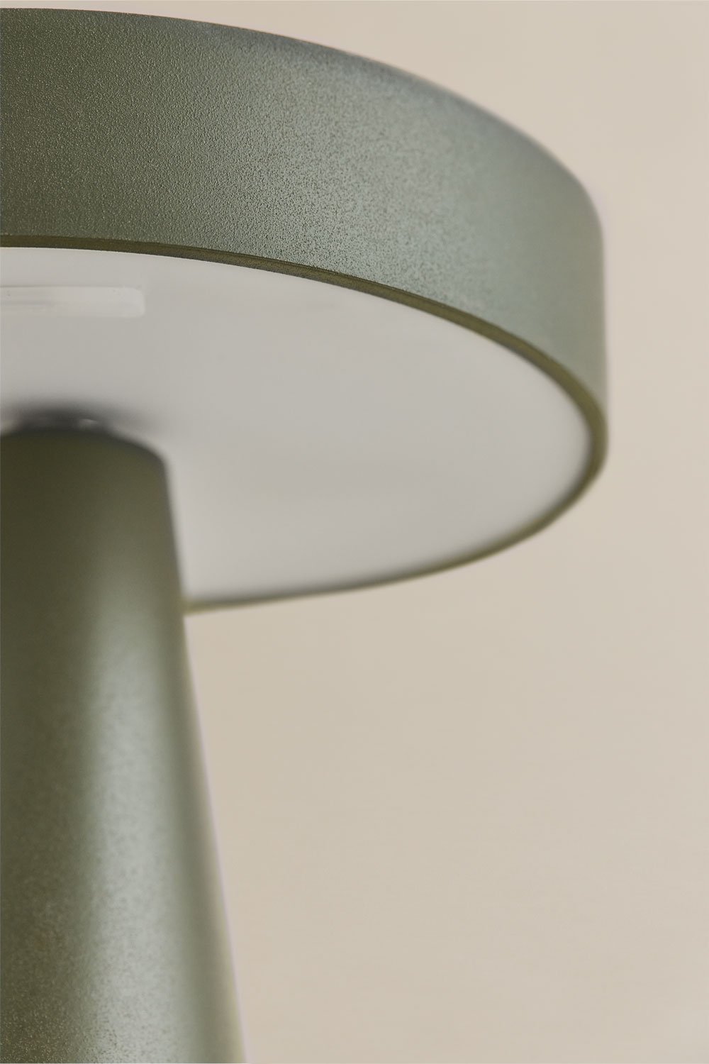 Lampada da Tavolo LED Senza Fili Catinca