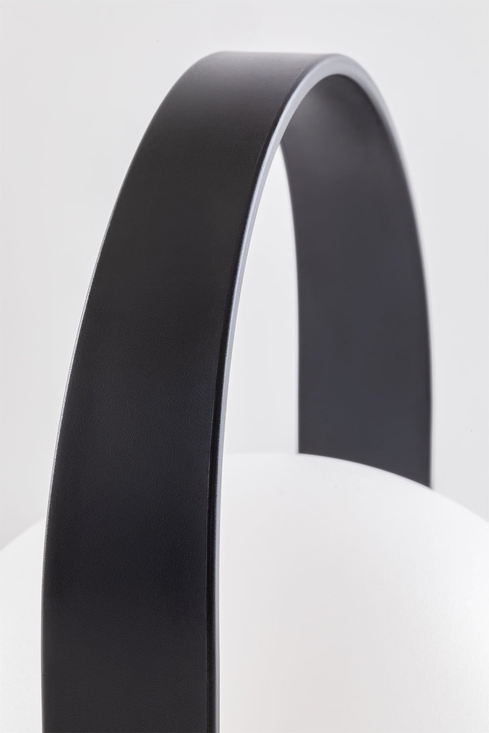 Lampada da tavolo LED senza fili Dalmira