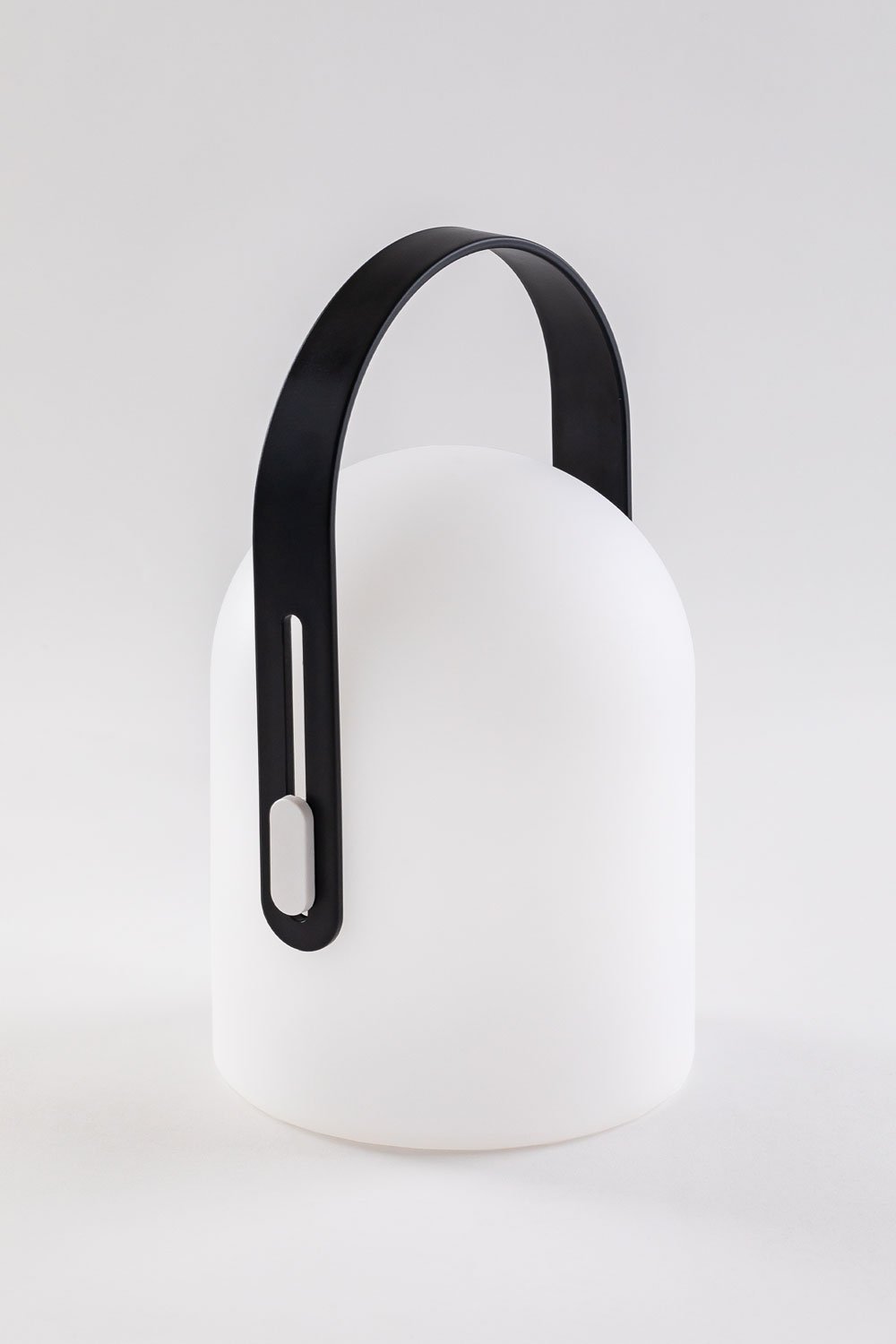 Lampada da tavolo LED senza fili Dalmira