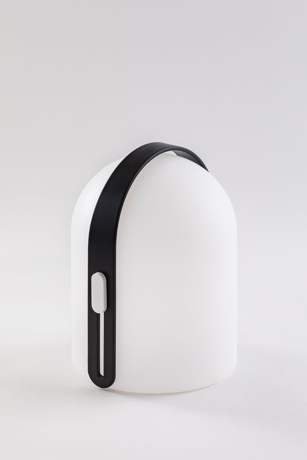 Lampada da tavolo LED senza fili Dalmira
