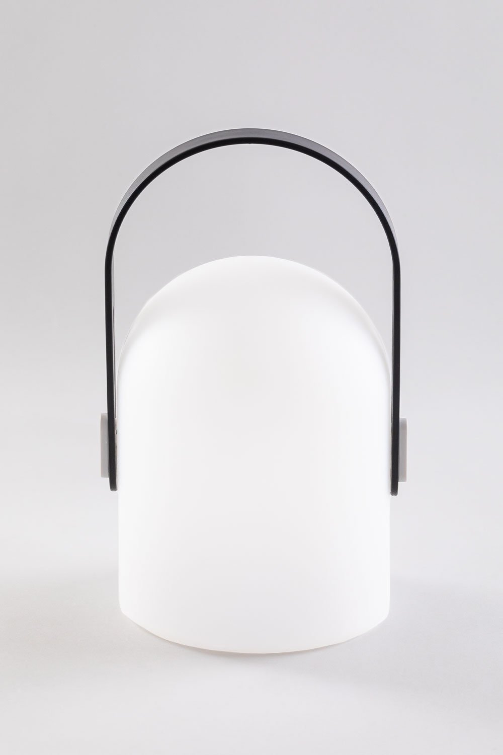 Lampada da tavolo LED senza fili Dalmira
