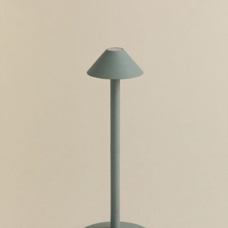Lampada da tavolo LED senza fili Emilija