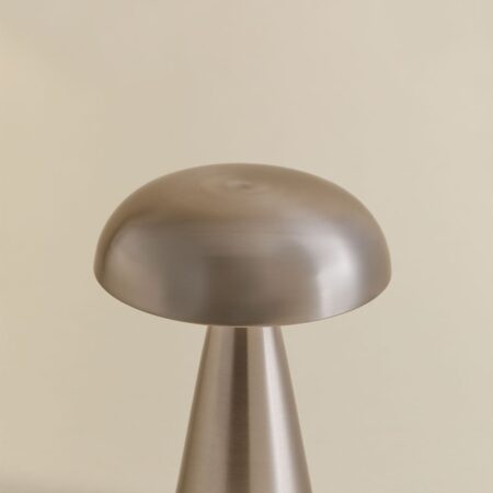 Lampada da tavolo LED senza fili Galina