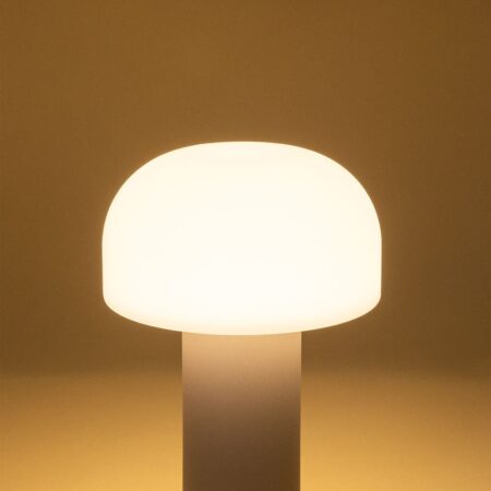 Lampada da tavolo LED senza fili Jadzia