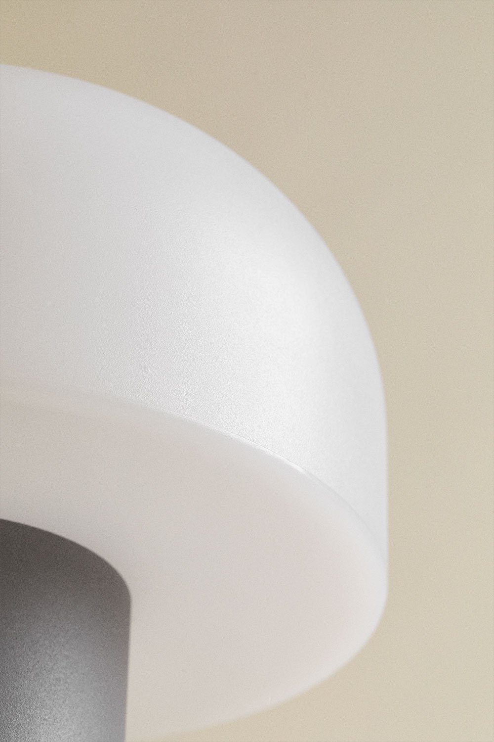 Lampada da tavolo LED wireless Jadzia