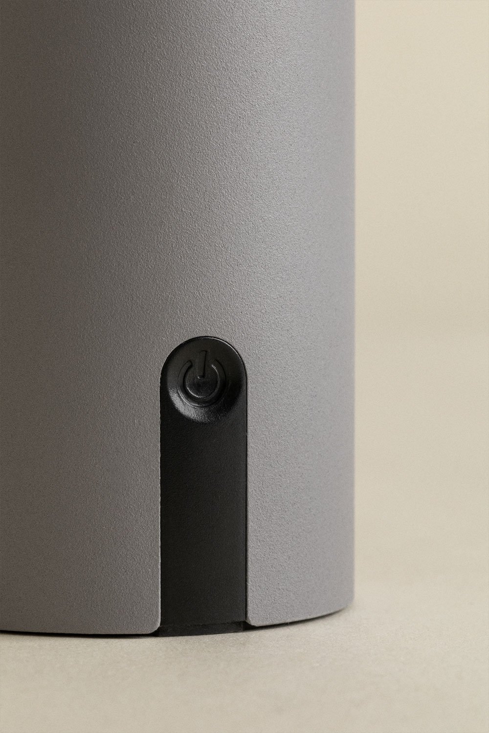 Lampada da tavolo LED wireless Jadzia