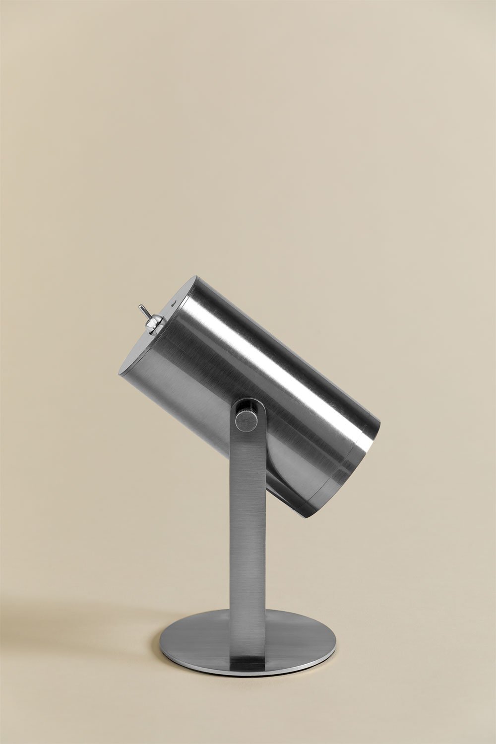 Lampada da tavolo LED senza fili Liburt