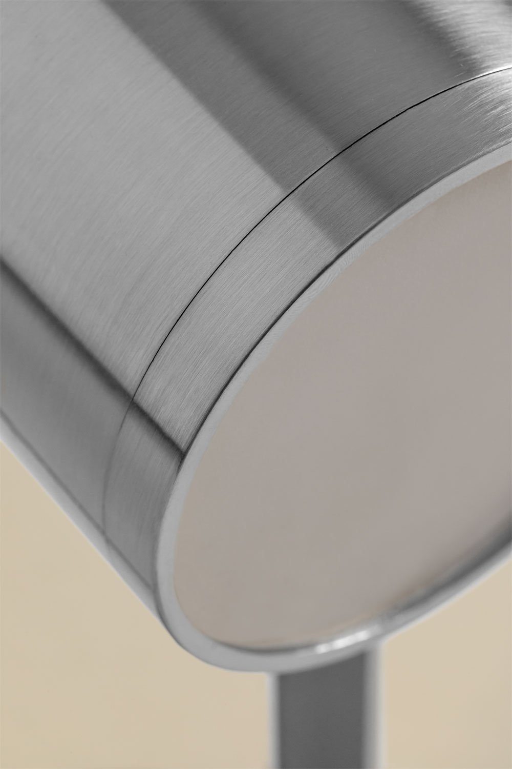 Lampada da tavolo LED senza fili Liburt