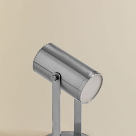 Lampada da tavolo LED senza fili Liburt