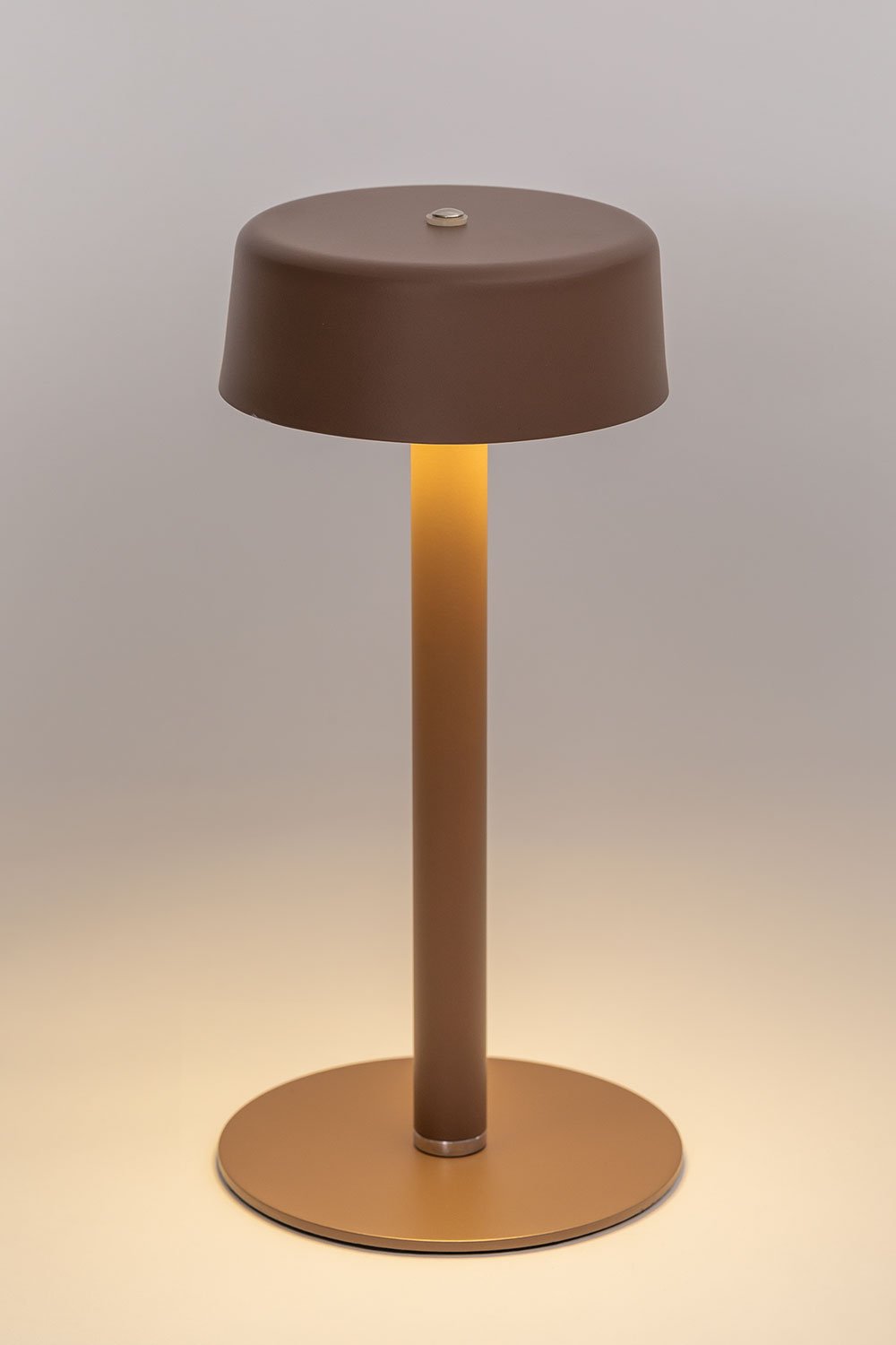 Lampada da tavolo LED senza fili Marcia