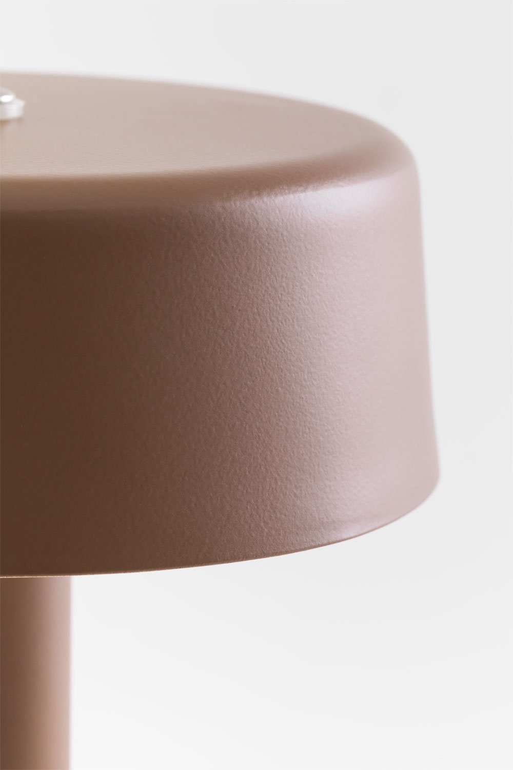 Lampada da tavolo LED senza fili Marcia