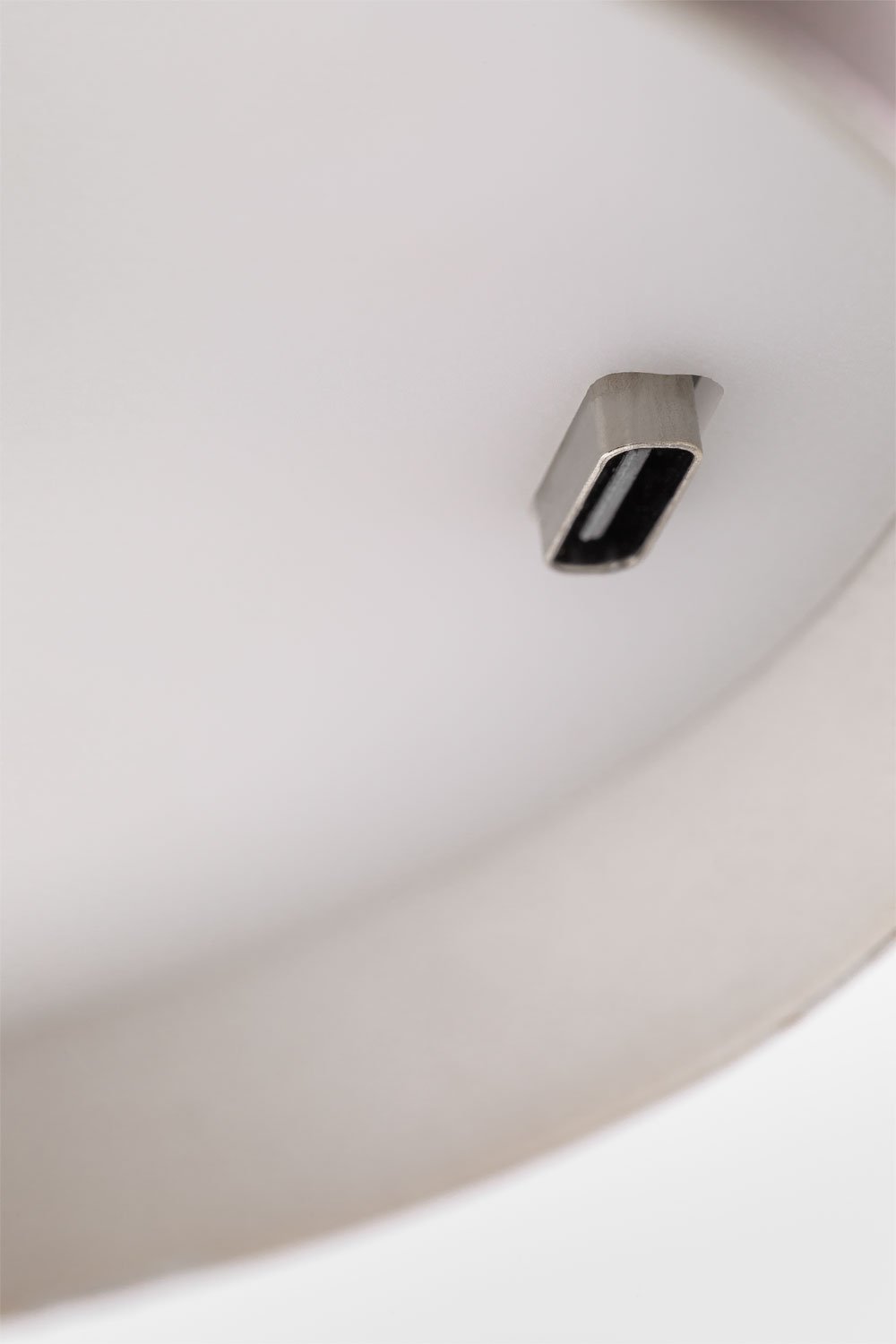 Lampada da tavolo LED senza fili Marcia