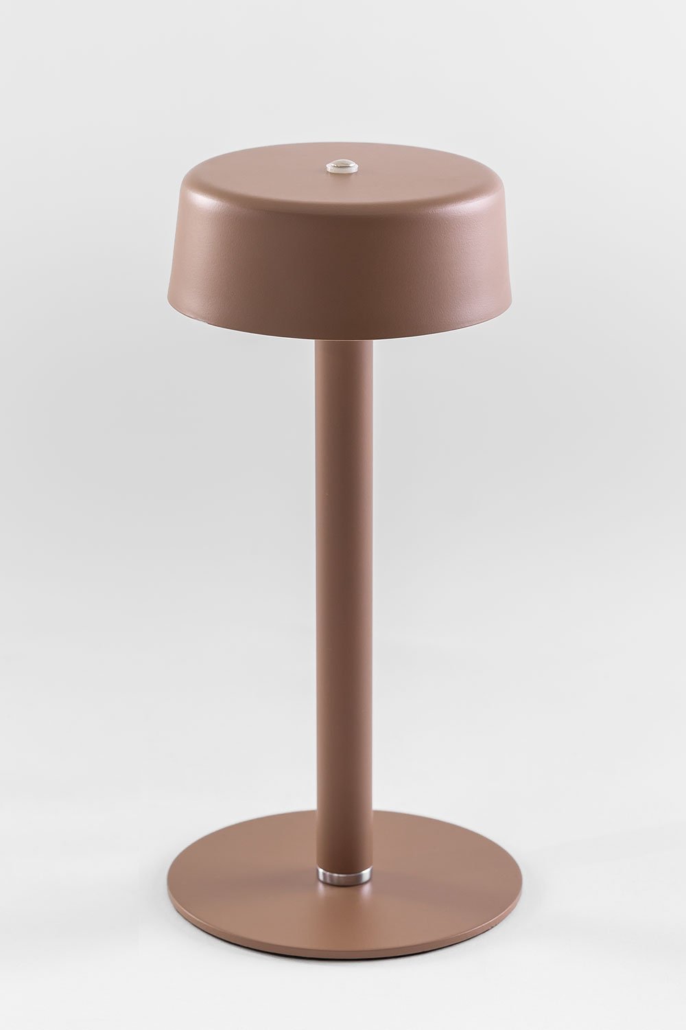 Lampada da tavolo LED senza fili Marcia