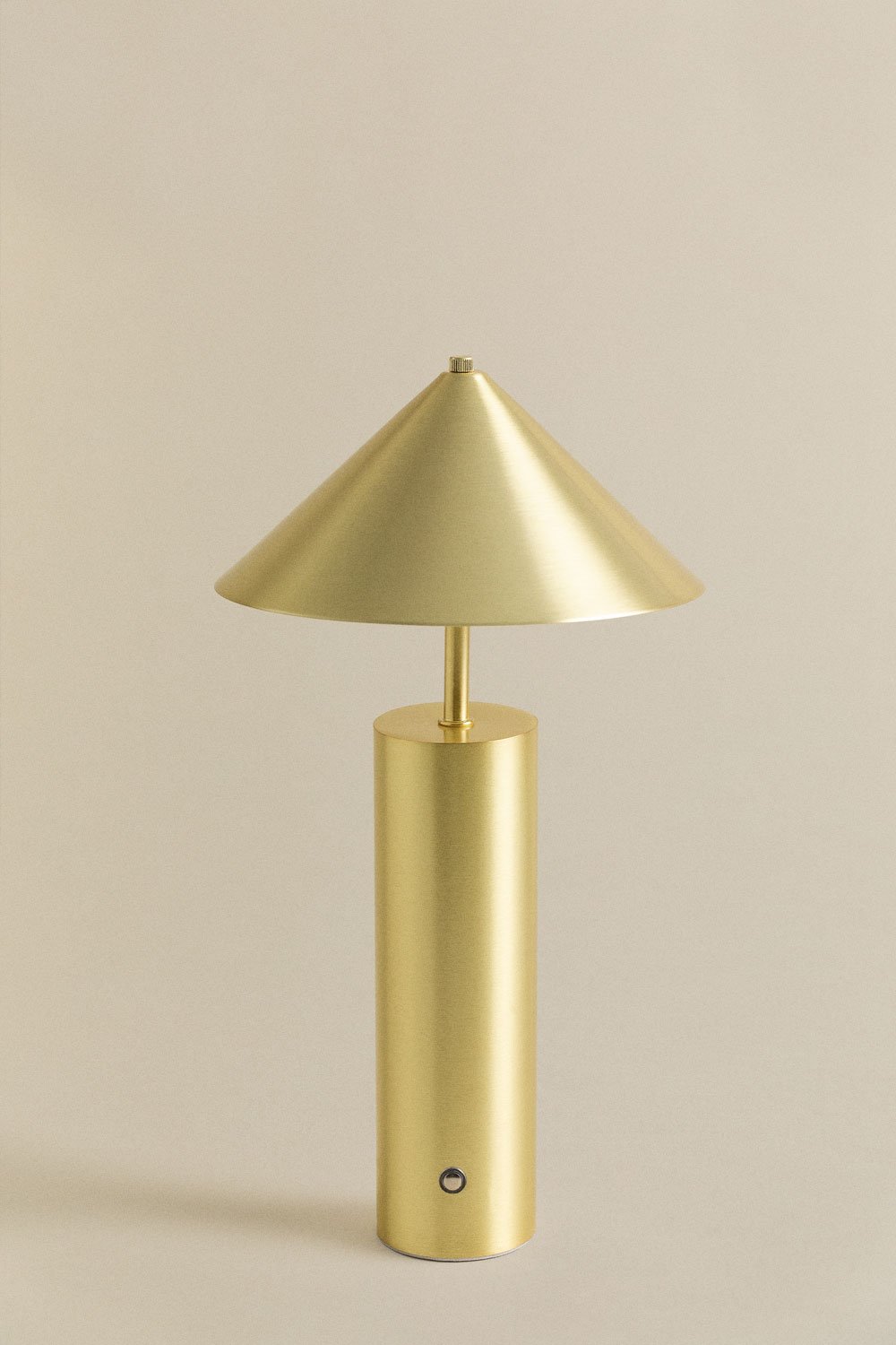 Lampada da tavolo LED senza fili Mayra