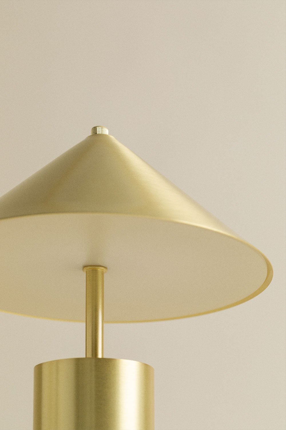 Lampada da tavolo LED senza fili Mayra