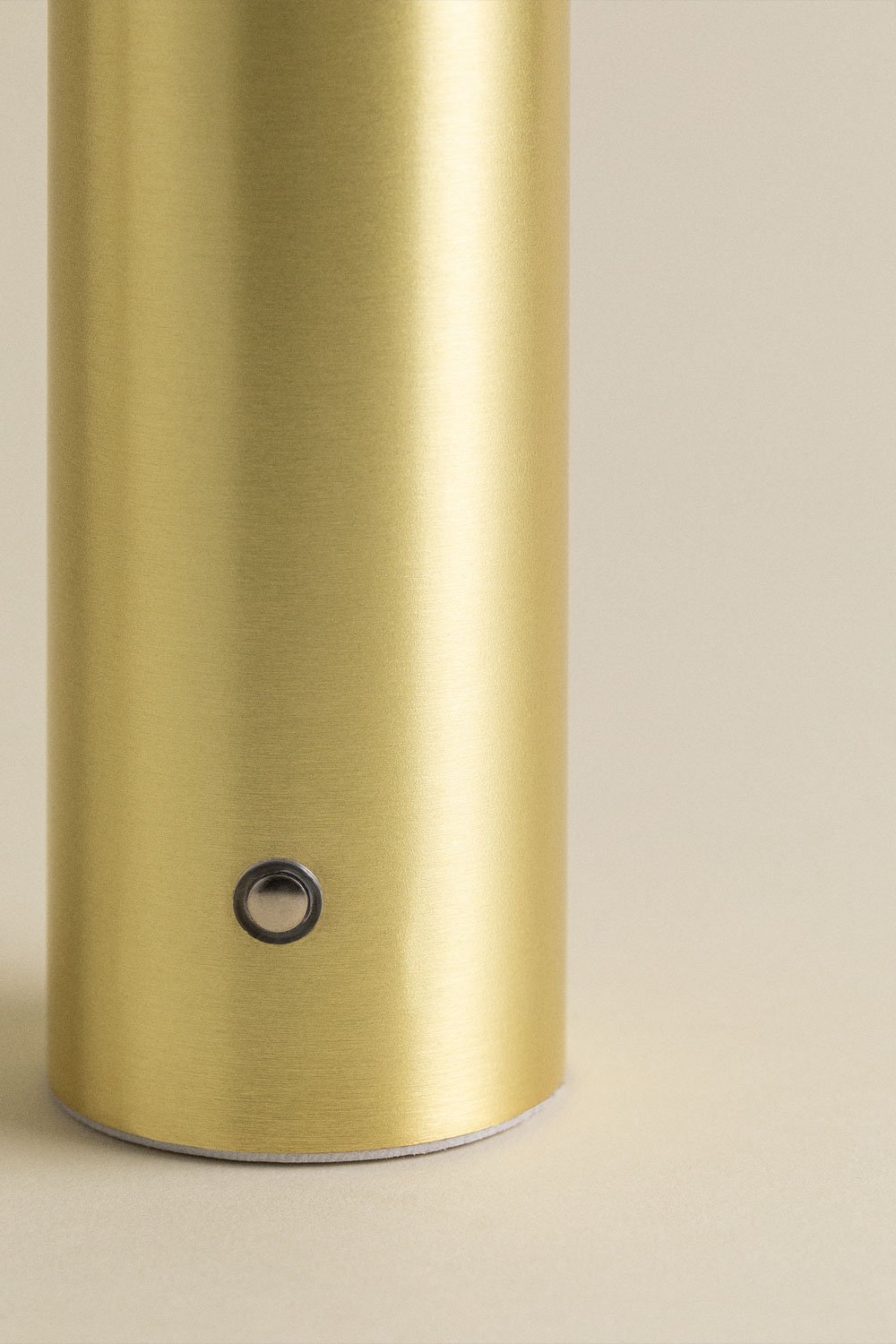 Lampada da tavolo LED senza fili Mayra