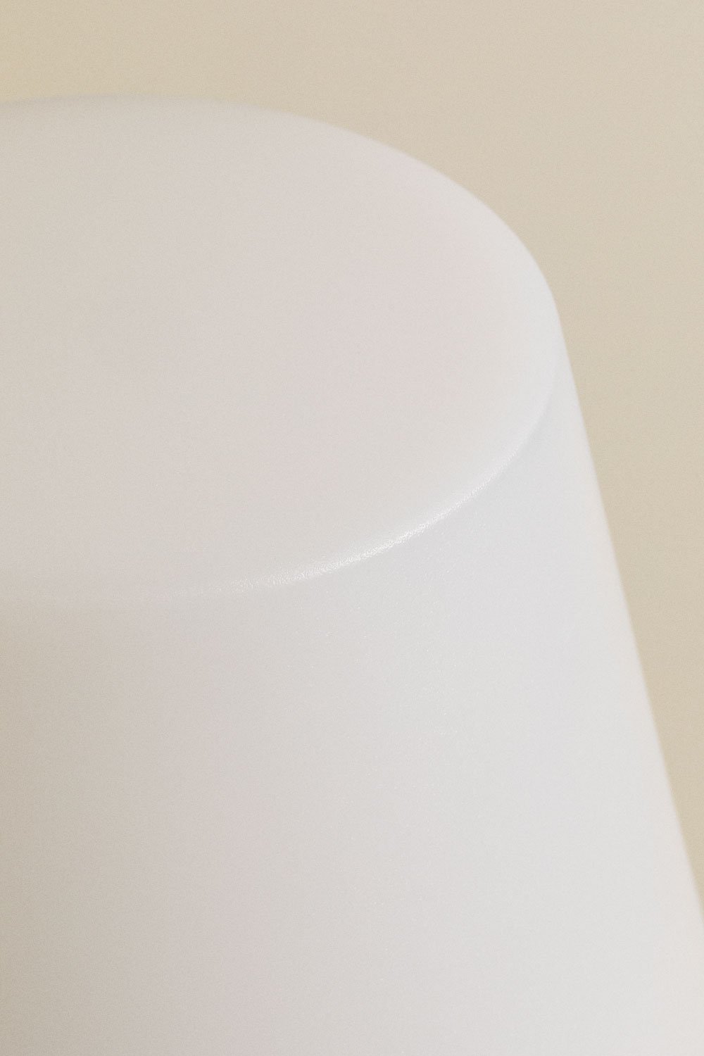 Lampada da tavolo LED senza fili Megumi