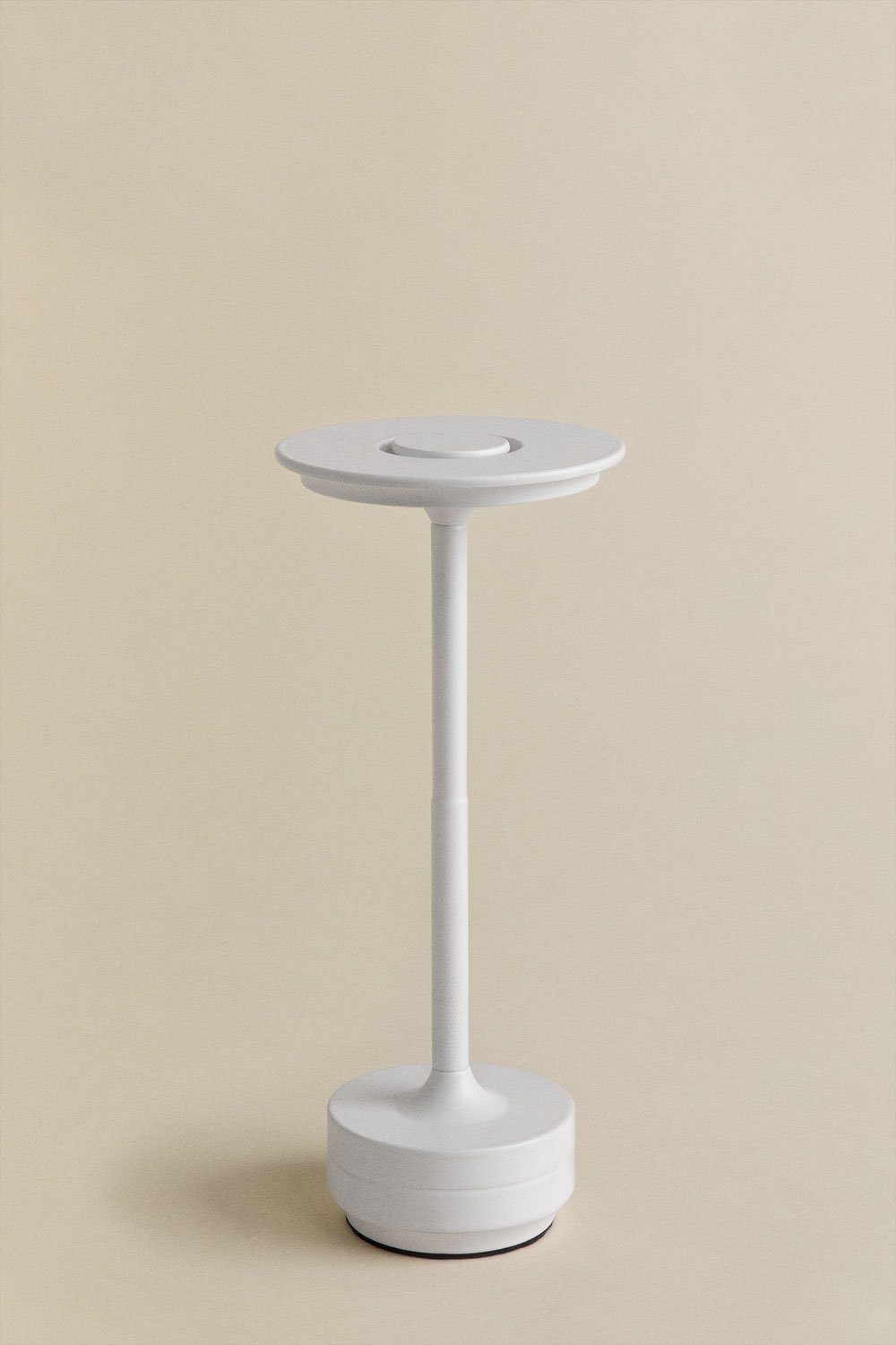 Lampada da tavolo LED senza fili Rivkin