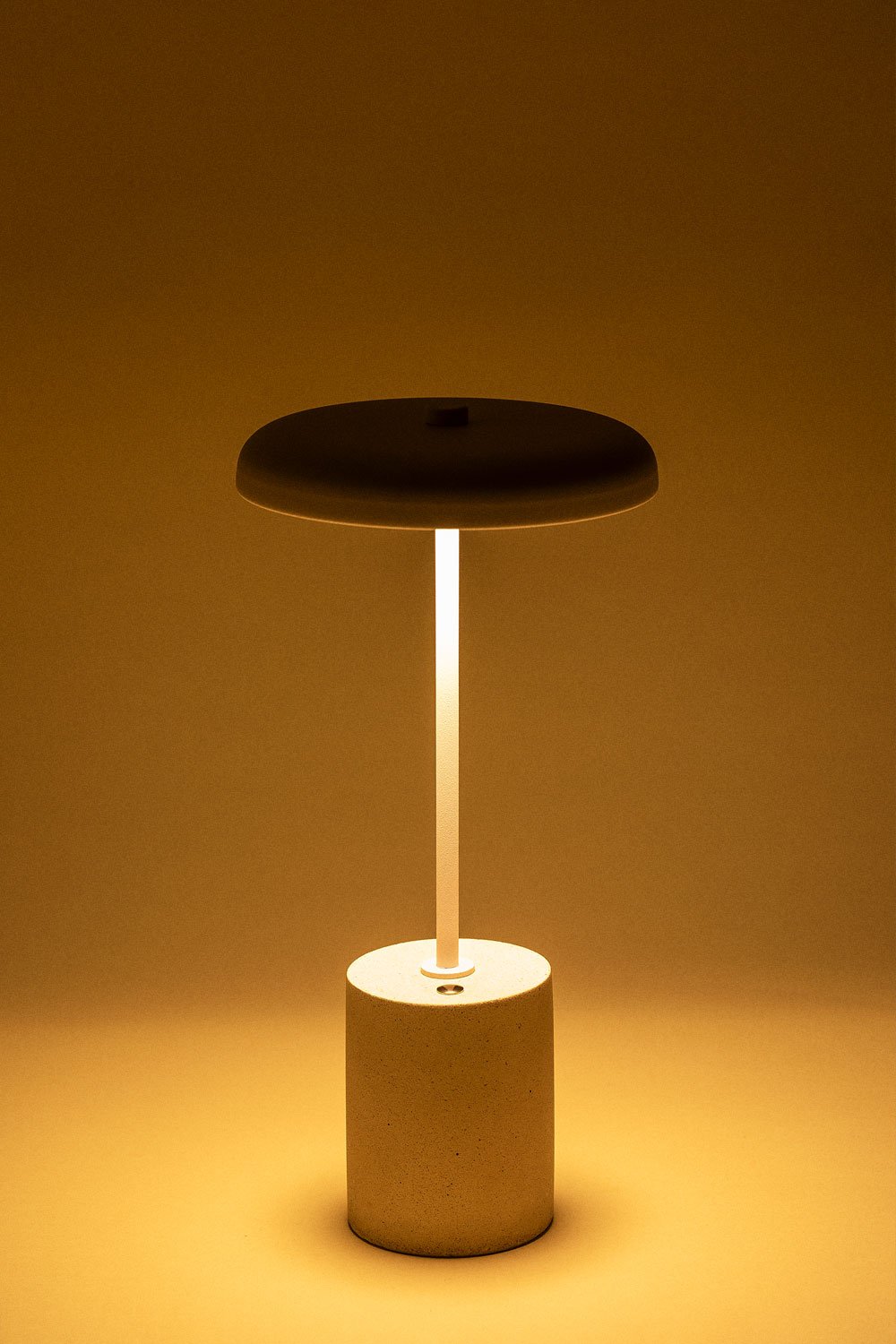 Lampada da tavolo LED senza fili Tamila