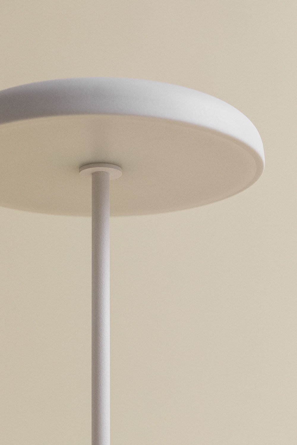Lampada da tavolo LED senza fili Tamila